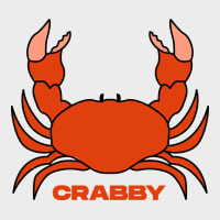 Crabby Urban Hoodie | Teevron