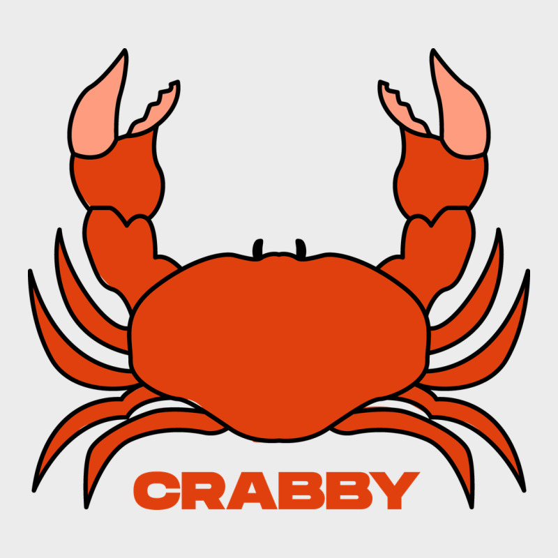Crabby Urban Hoodie by artisFamous | Teevron