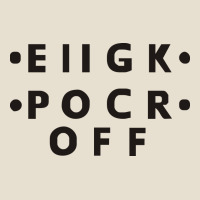 E Iigk Pocr Off Urban Hoodie | Teevron