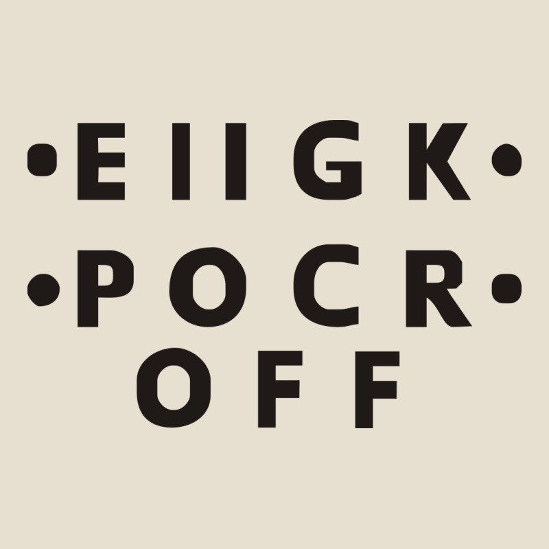 E Iigk Pocr Off Urban Hoodie by artisFamous | Teevron