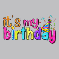 It's My Birthday Long Sleeve Tee | Teevron
