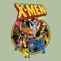 X M.e.n Ani.ma.ted Series Retro 90s T Shirt Urban Hoodie | Teevron
