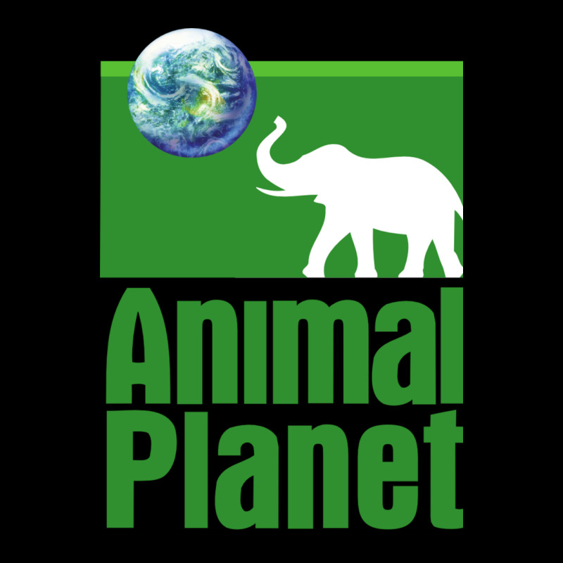 Animal Planet Urban Hoodie by artisFamous | Teevron