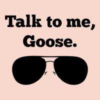 Talk To Me Goose Sunglasses Funny Urban Hoodie | Teevron