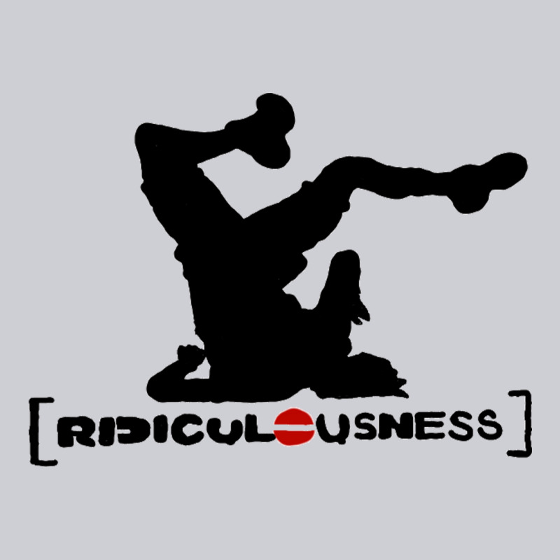 Ridiculousness Urban Hoodie by artisFamous | Teevron