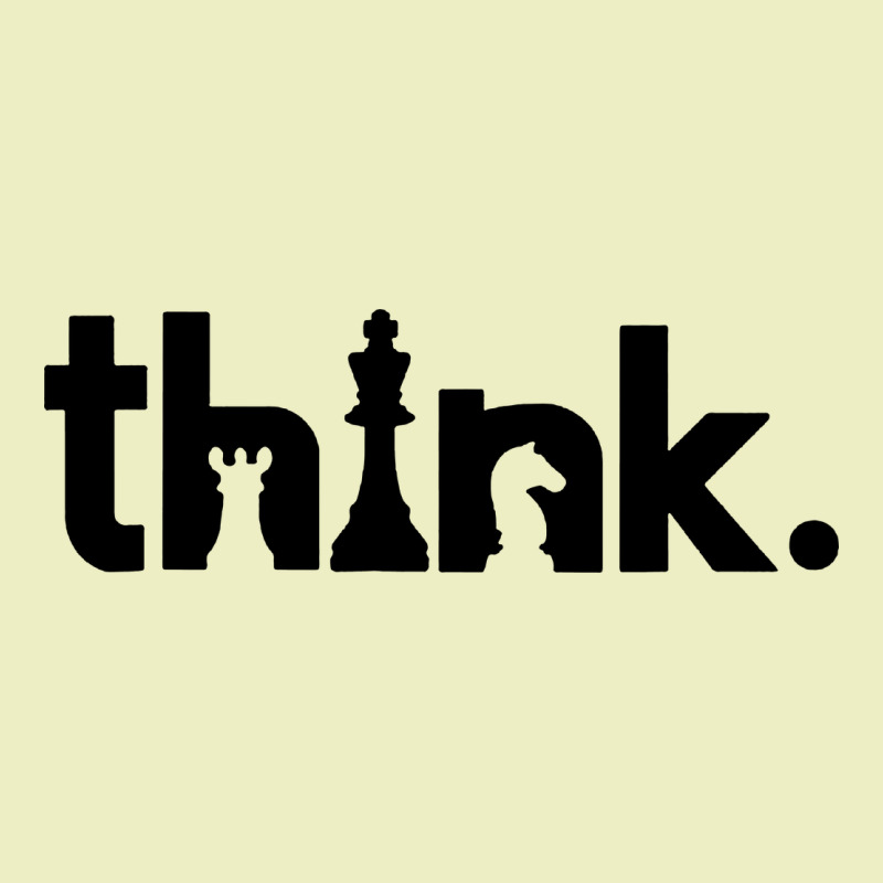 Think Chess Urban Hoodie by artisFamous | Teevron