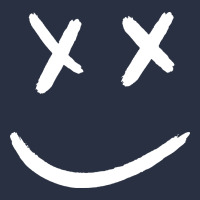 X Eyed Smiley Face X Eyes Smiling Urban Hoodie | Teevron