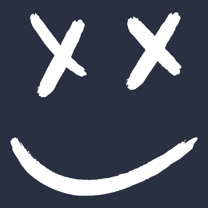X Eyed Smiley Face X Eyes Smiling Urban Hoodie by artisFamous | Teevron