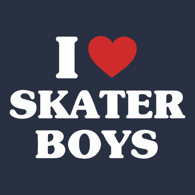 I Love Skater Boys Urban Hoodie by artisFamous | Teevron