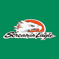 The Screamin Eagle Urban Hoodie | Teevron