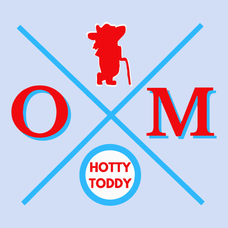 Hotty Toddy Rebel For Life Mississippi Urban Hoodie by artisFamous | Teevron
