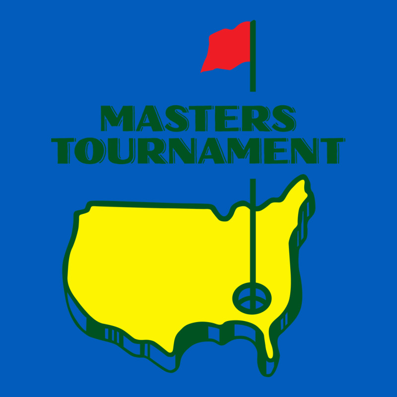 Master Tournament Golf Urban Hoodie by artisFamous | Teevron