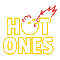 hot ones | Teevron
