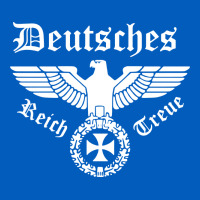 Deutsches Reich Urban Hoodie | Teevron