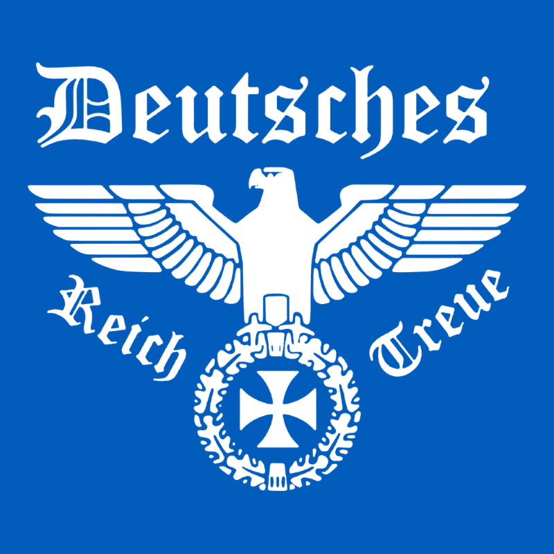 Deutsches Reich Urban Hoodie by artisFamous | Teevron