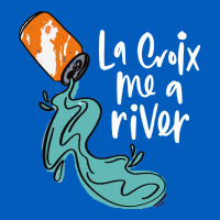 La Croix Drink Urban Hoodie | Teevron