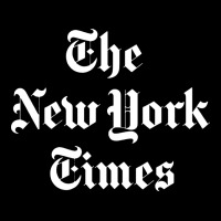 New York Times Urban Hoodie | Teevron