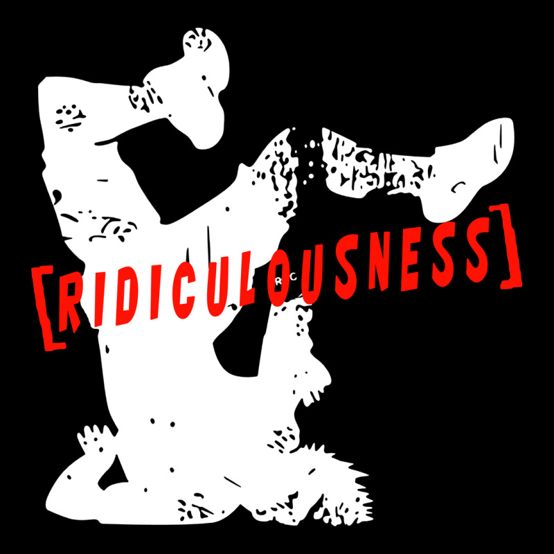 Ridiculousness Urban Hoodie by artisFamous | Teevron