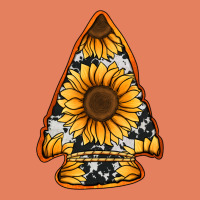 Sunflower Arrowhead Classic Tee | Teevron