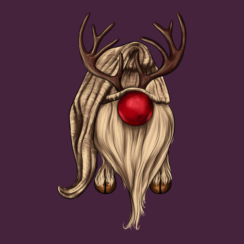 Deer Gnome Premium Tee by CowGirlArtShop | Teevron