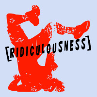 Ridiculousness Urban Hoodie | Teevron