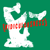 Ridiculousness Urban Hoodie | Teevron