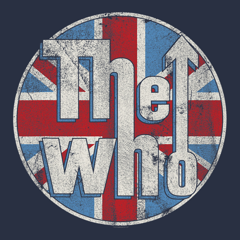 The  Who    Dis.tres.sed   J.a.c.k C.i.r.c.l.e   Lo   T Shirt Urban Hoodie by artisFamous | Teevron