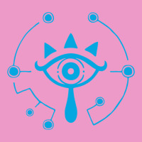 Zel.da Br.ea.th Of The W.i.l.d She.i.k.ah Eye Lo. T Shirt Urban Hoodie | Teevron