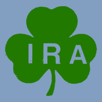 Ira Irish Lucky Shamrock St Patrick's Day Urban Hoodie | Teevron