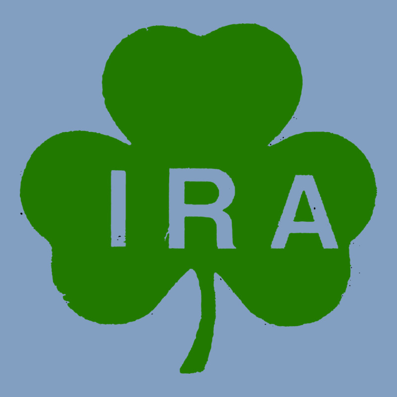 Ira Irish Lucky Shamrock St Patrick's Day Urban Hoodie by artisFamous | Teevron