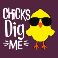 Kids Chick Dig Me Urban Hoodie | Teevron
