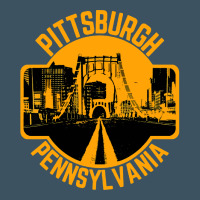 Pittsburgh Pennsylvania Urban Hoodie | Teevron
