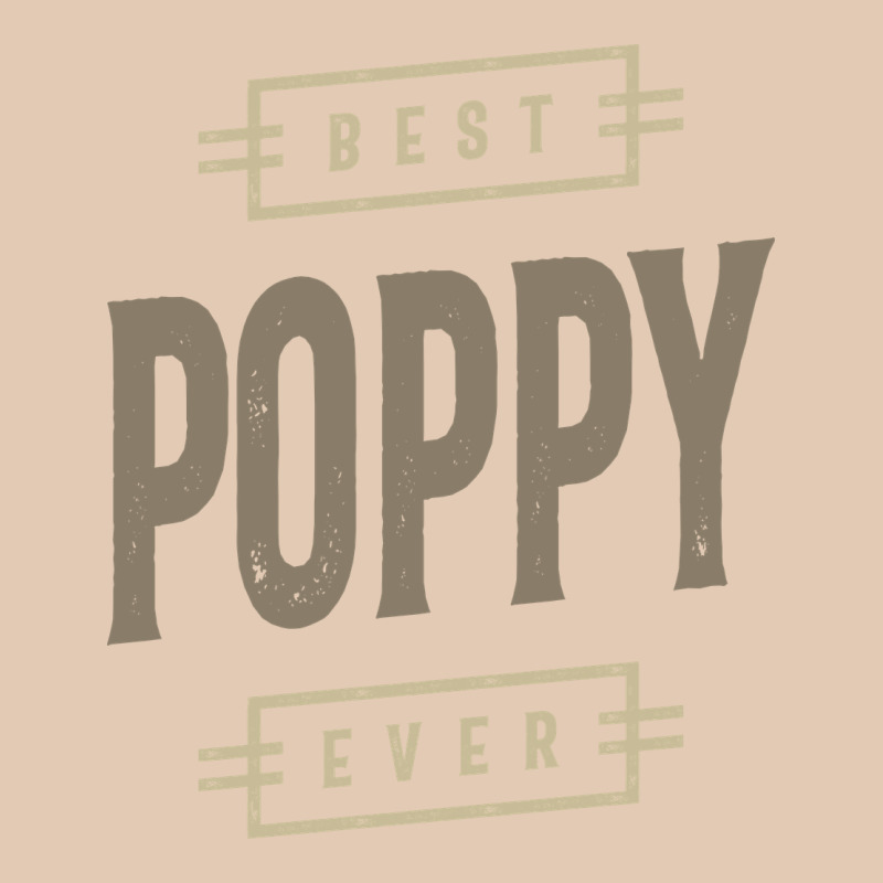 Mens Best Poppy Ever | Poppy Gift Urban Hoodie by artisFamous | Teevron