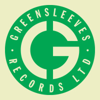 Greensleeves Records Urban Hoodie | Teevron