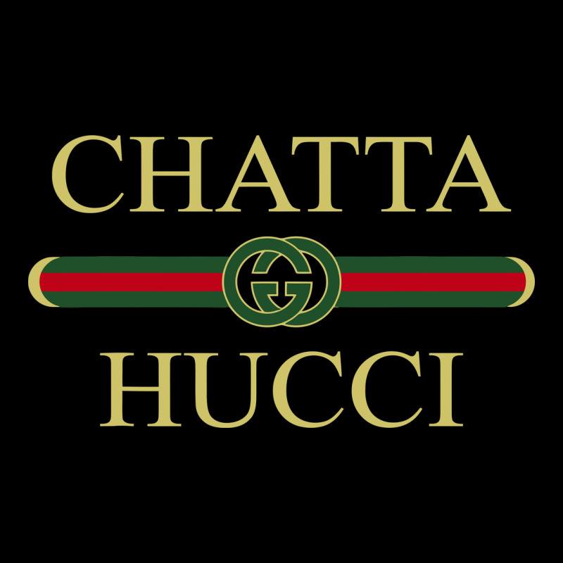 Chatta Hucci Urban Hoodie by artisFamous | Teevron