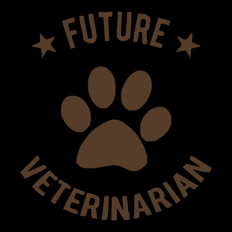 Future Veterinarian Urban Hoodie by artisFamous | Teevron