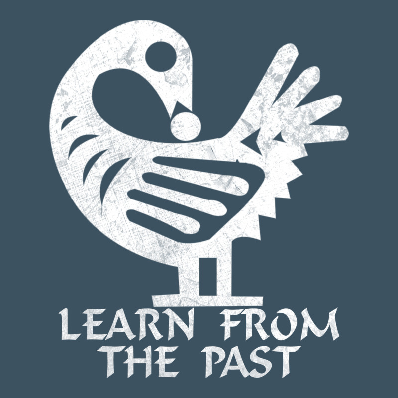 African Adinkra Sankofa Urban Hoodie by artisFamous | Teevron