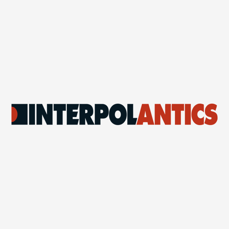 Interpol Antics Crop Top Urban Hoodie by artisFamous | Teevron