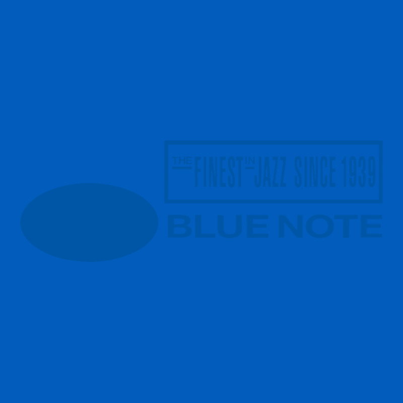 Blue Note Jazz Music Records Urban Hoodie by artisFamous | Teevron
