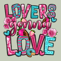 Lovers Gonna Love Ladies Tee | Teevron