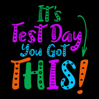 It's Test Day You Got This Urban Hoodie | Teevron