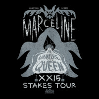 Adventure Time Mar.ce.li.ne Vampire Qu.e.e.n Post  T Shirt Urban Hoodie | Teevron
