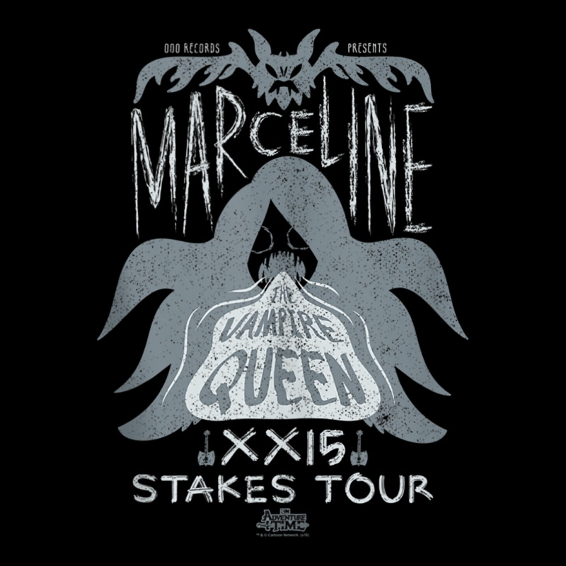 Adventure Time Mar.ce.li.ne Vampire Qu.e.e.n Post  T Shirt Urban Hoodie by artisFamous | Teevron