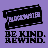 Blockbuster Be Kind Rewind Urban Hoodie | Teevron