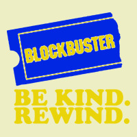 Blockbuster Be Kind Rewind Urban Hoodie | Teevron