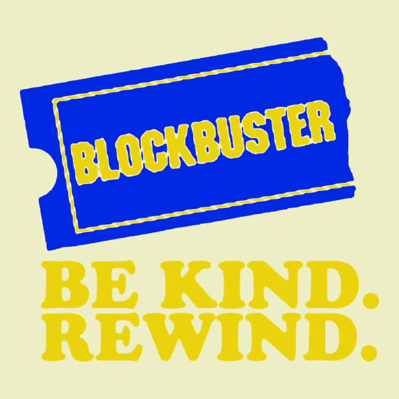 Blockbuster Be Kind Rewind Urban Hoodie by artisFamous | Teevron