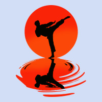 Karate And Kung Fu Urban Hoodie | Teevron