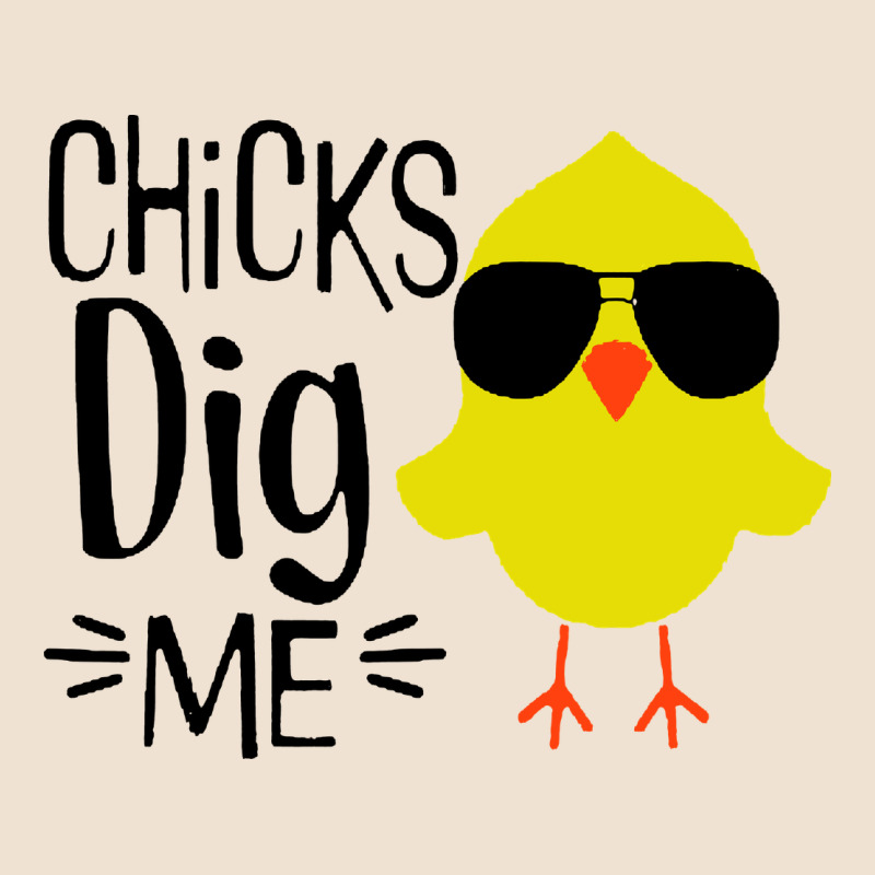 Kids Chick Dig Me Christian Urban Hoodie by artisFamous | Teevron