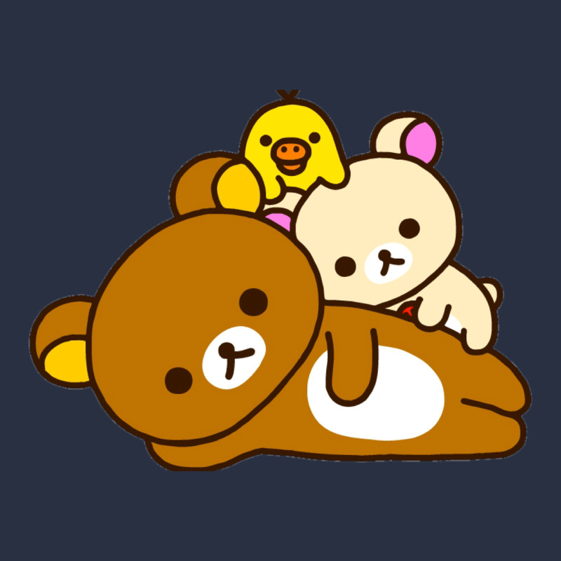 Rilakkuma Rila Head Shirt Urban Hoodie by artisFamous | Teevron