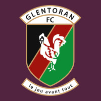 Glentoran Urban Hoodie | Teevron